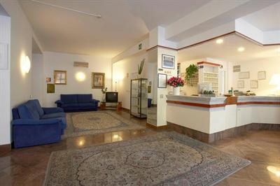 Parco Hotel Castelfidardo