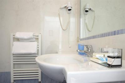 Parco Hotel Castelfidardo