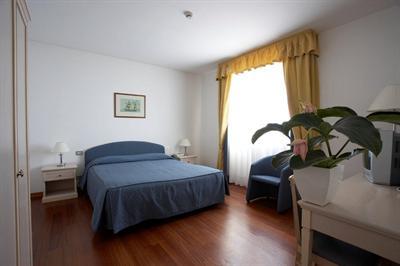 Parco Hotel Castelfidardo