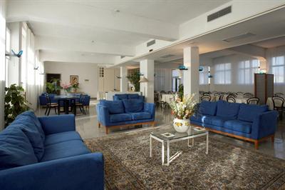 Parco Hotel Castelfidardo