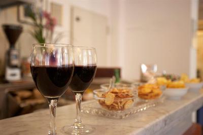 Parco Hotel Castelfidardo