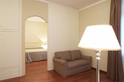 Parco Hotel Castelfidardo