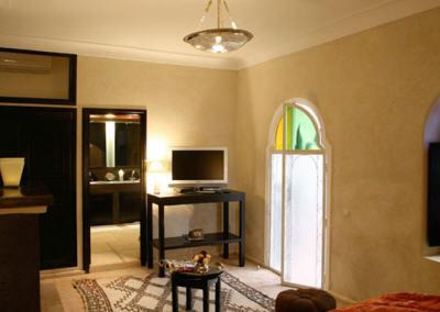 Riad Al Boraq Hotel Marrakech