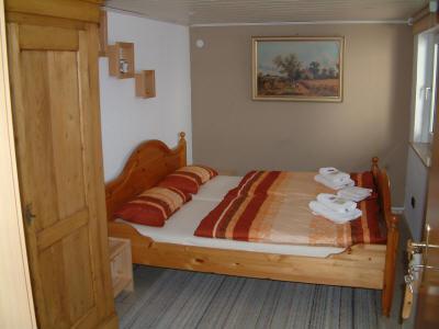 Gastehaus Oberau Altenstadt