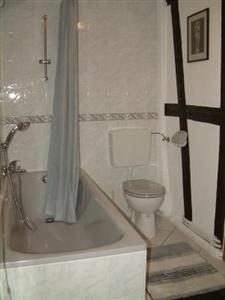 Gastehaus Oberau Altenstadt