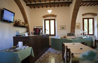 Hotel Casa Lupi