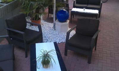 Hotel Stadt Coblenz Fachbach