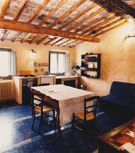 Agriturismo Poggio alla Pieve