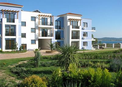 Costa Bulgara Mediterranean Club Apartments Burgas