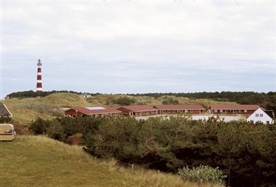 Stayokay Hostel Ameland