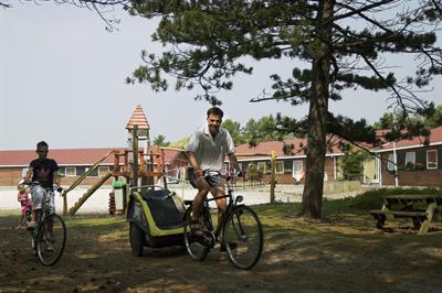 Stayokay Hostel Ameland