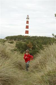 Stayokay Hostel Ameland