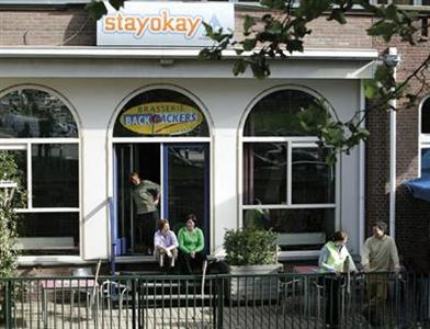 Stayokay Den Haag