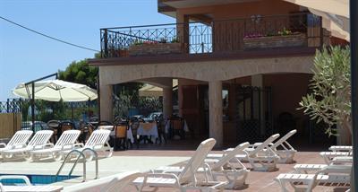 Calipso Hotel Taormina