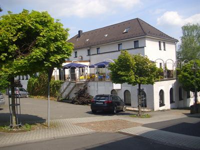 Hotel Bürgergesellschaft Betzdorf