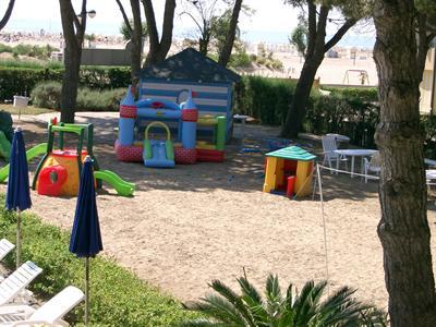 Hotel Airone Caorle