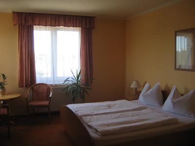 Hotel Weldi Gyor