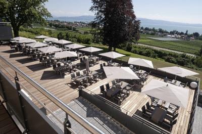 Bodensee-Hotel Sonnenhof