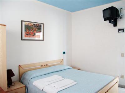 All' Etrusconia Hotel Castagneto Carducci