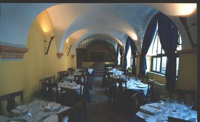 Hotel Ristorante San Marco