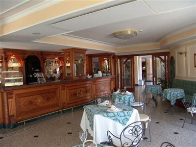 Hotel Villa Afrodite