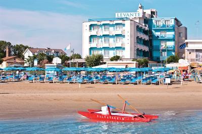 Hotel Levante Bellaria-Igea Marina