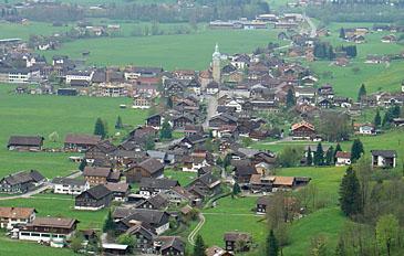 Hirschen Gasthof Bezau