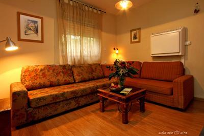 Golan Rooms At Sagi Family Country Lodging