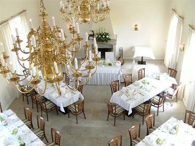 Schlosswirt Meseberg