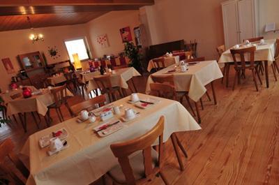 Hotel Sonne Neuburg am Rhein