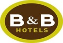 B&B Hotel Nürnberg City