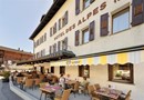 Des Alpes Hotel Fiesch
