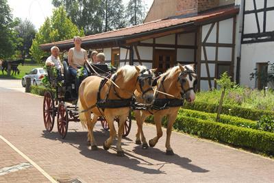 Naturhotel Etzdorfer Hof