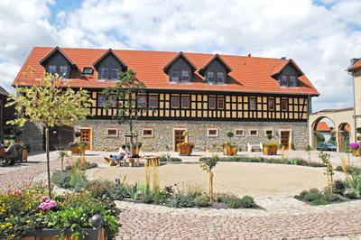 Naturhotel Etzdorfer Hof