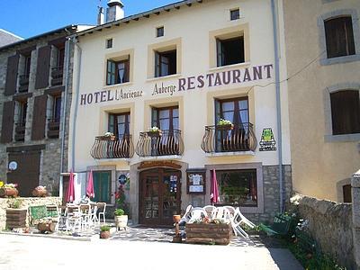 l'Ancienne Auberge