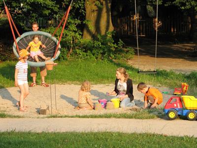 Familienhotel Gut Nisdorf