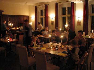 Familienhotel Gut Nisdorf