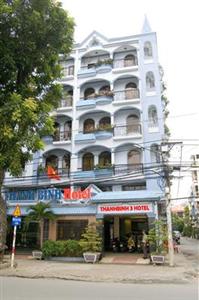 Thanh Binh 3 Hotel Ho Chi Minh City