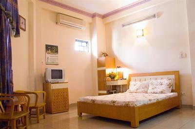 Thanh Binh 3 Hotel Ho Chi Minh City