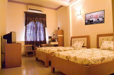 Thanh Binh 3 Hotel Ho Chi Minh City