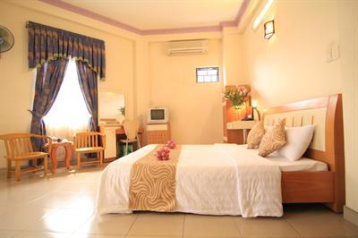 Thanh Binh 3 Hotel Ho Chi Minh City