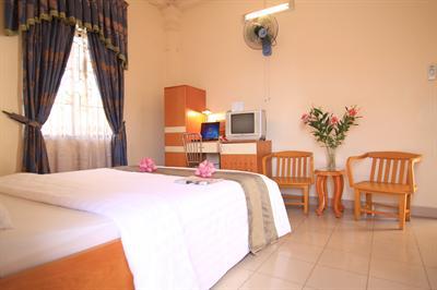 Thanh Binh 3 Hotel Ho Chi Minh City