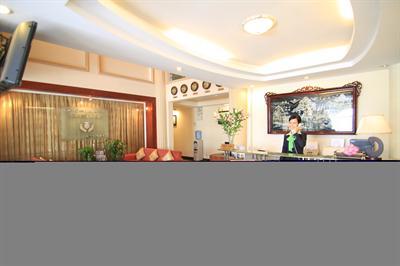 Thanh Binh 3 Hotel Ho Chi Minh City