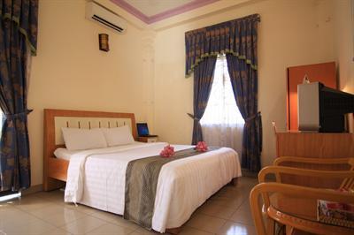 Thanh Binh 3 Hotel Ho Chi Minh City