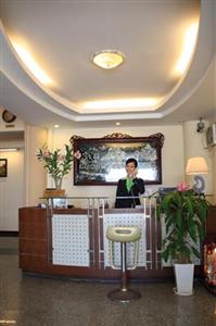 Thanh Binh 3 Hotel Ho Chi Minh City