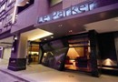 Le Parker Hotel