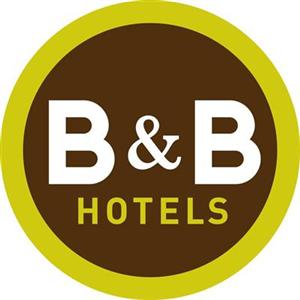 B&B Hotel Darmstadt