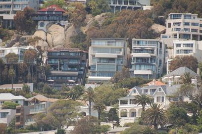 Les Cascades De Bantry Bay Hotel Cape Town