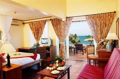 Victoria Phan Thiet Resort