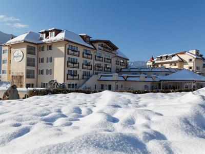 Alpine Wellness Hotel Majestic Brunico